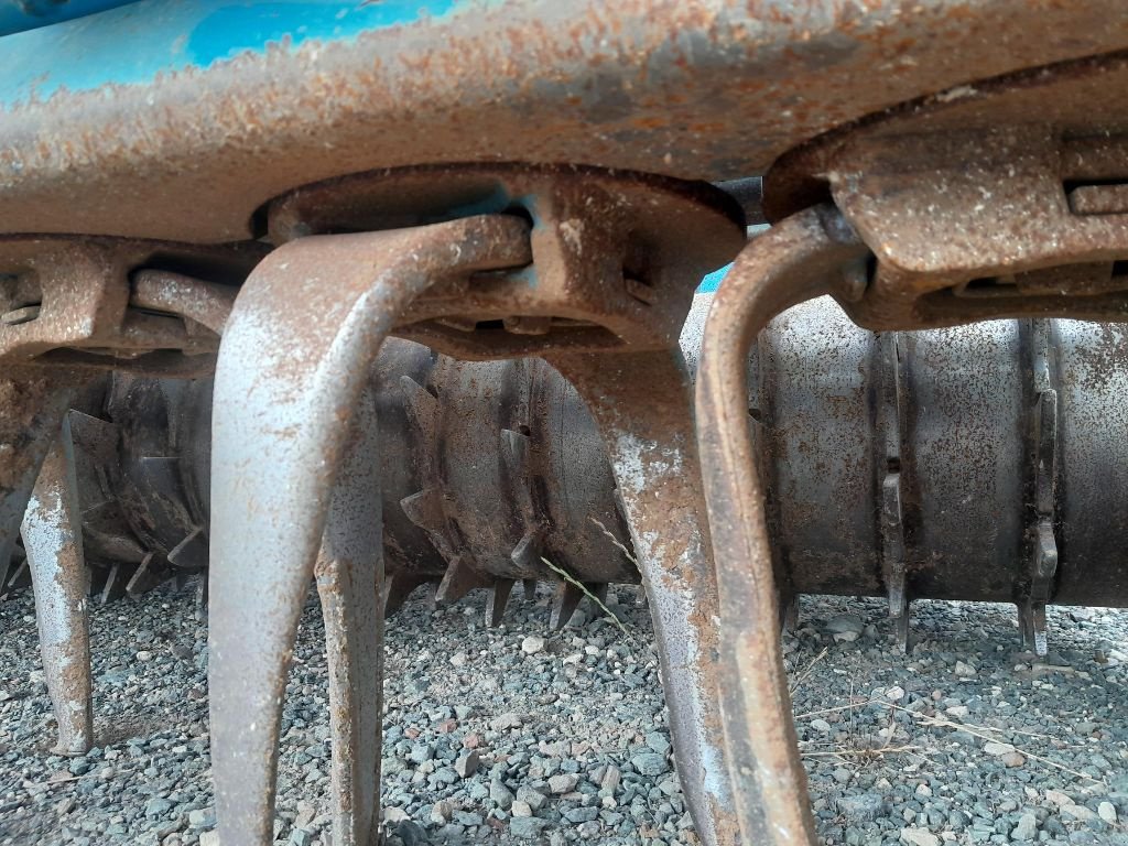 Kreiselegge of the type Lemken ZIRKON 10/400, Gebrauchtmaschine in BAZOGES EN PAREDS (Picture 9)