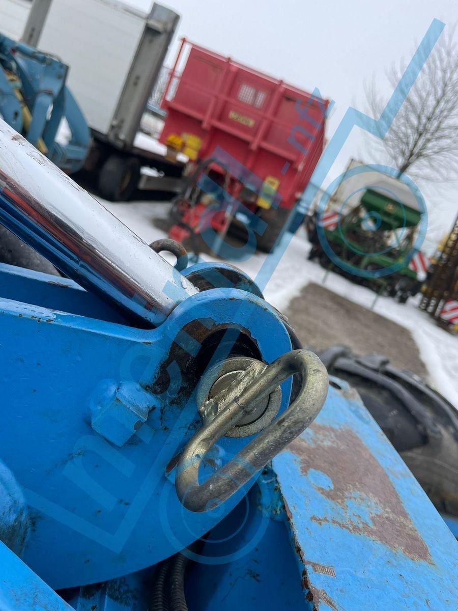 Kreiselegge типа Lemken Zirkon 10/600, Gebrauchtmaschine в Eferding (Фотография 3)