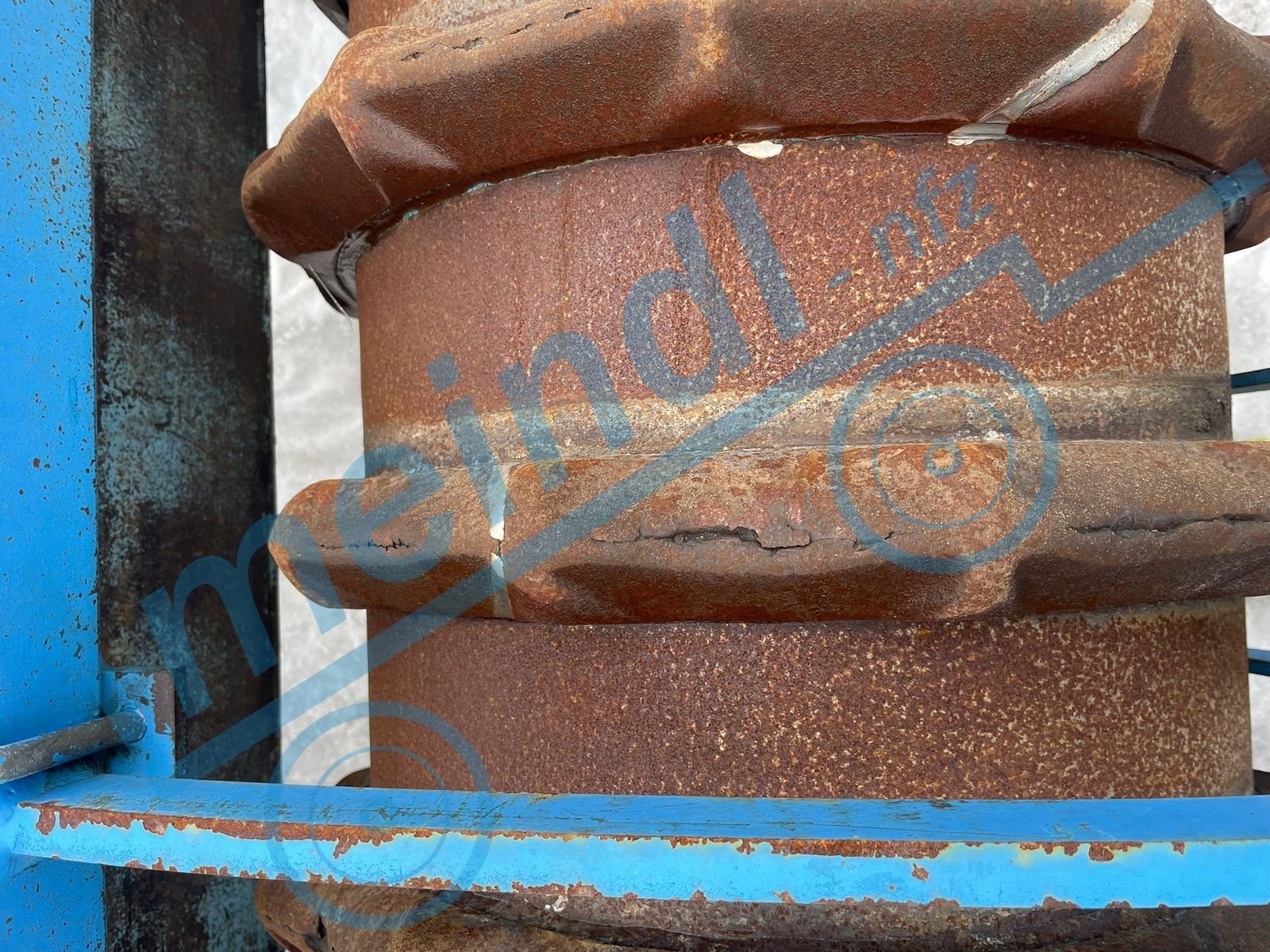 Kreiselegge типа Lemken Zirkon 10/600, Gebrauchtmaschine в Eferding (Фотография 16)