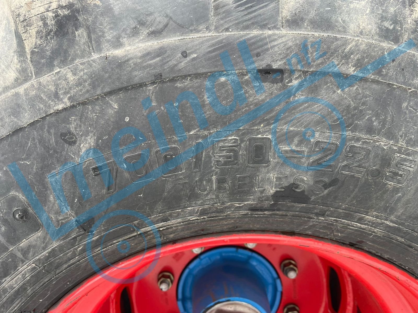 Kreiselegge типа Lemken Zirkon 10/600, Gebrauchtmaschine в Eferding (Фотография 5)