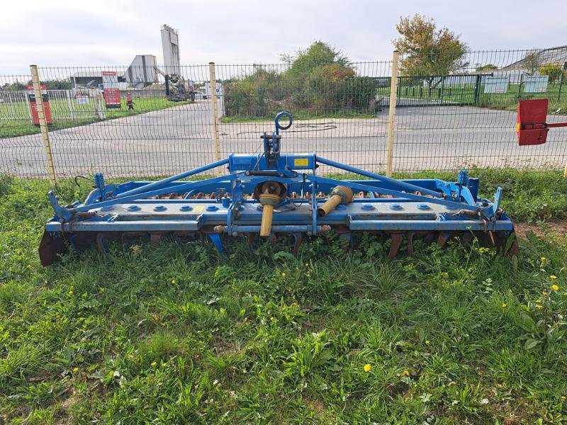 Kreiselegge typu Lemken ZIRKON 10, Gebrauchtmaschine v SAINT-GERMAIN DU PUY (Obrázek 4)