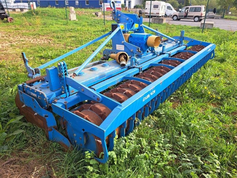 Kreiselegge typu Lemken ZIRKON 10, Gebrauchtmaschine v SAINT-GERMAIN DU PUY (Obrázek 6)