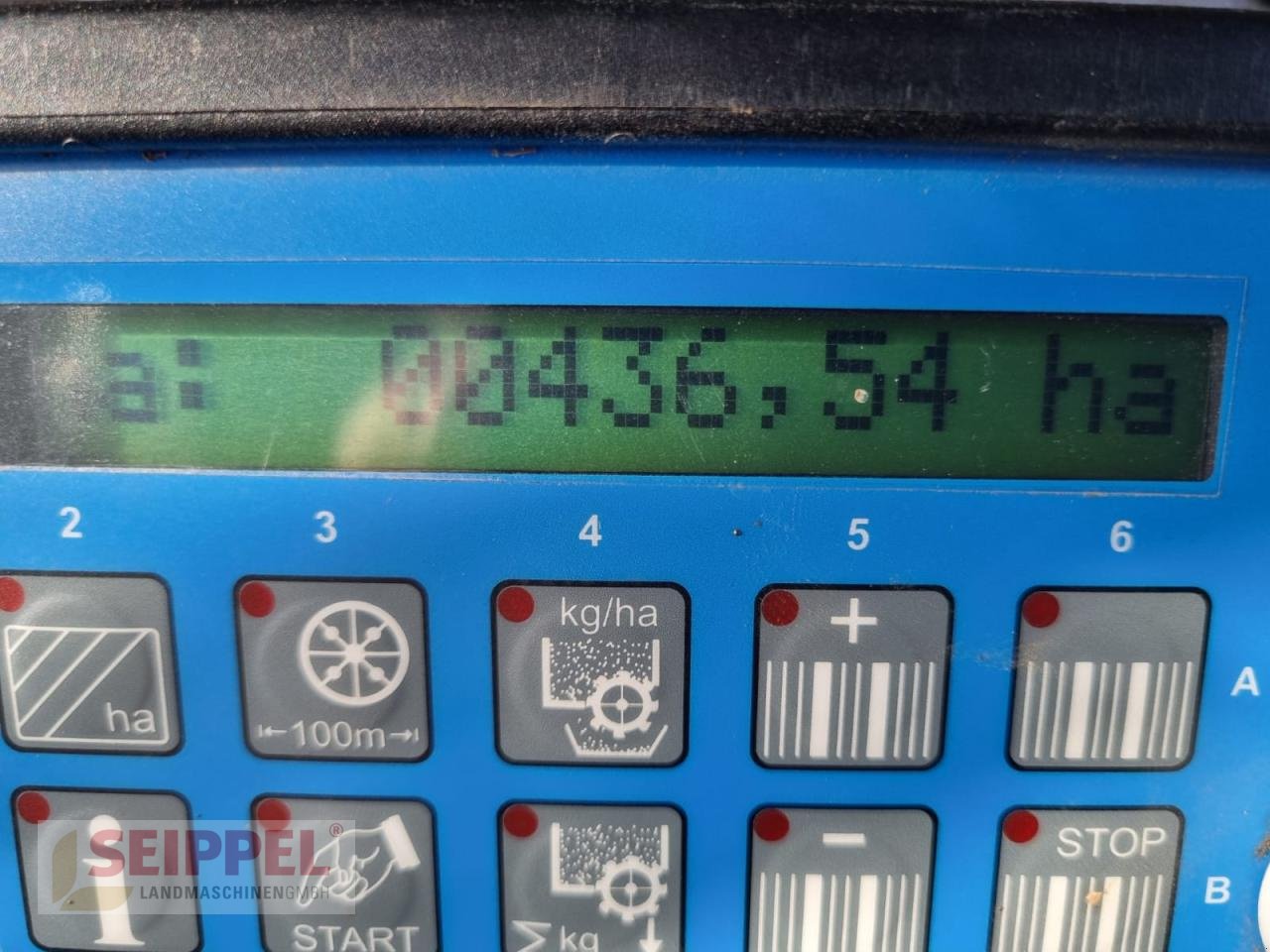 Kreiselegge типа Lemken ZIRKON 12/300 + Saphir 7, Gebrauchtmaschine в Groß-Umstadt (Фотография 13)