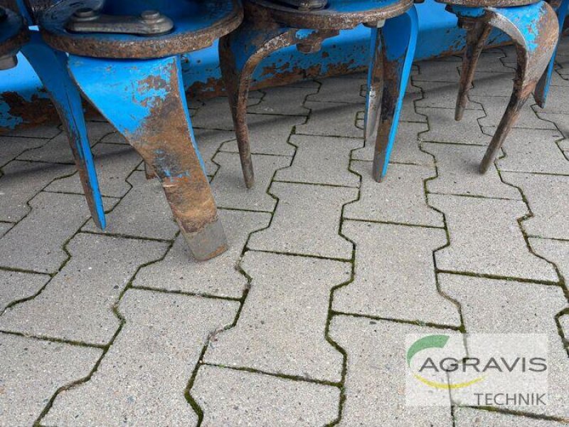 Kreiselegge typu Lemken ZIRKON 12/300, Gebrauchtmaschine v Bockenem (Obrázek 8)