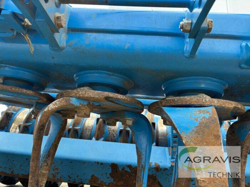 Kreiselegge typu Lemken ZIRKON 12/300, Gebrauchtmaschine v Bockenem (Obrázek 10)