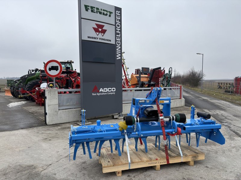 Kreiselegge del tipo Lemken Zirkon 12/300, Neumaschine In Starrein