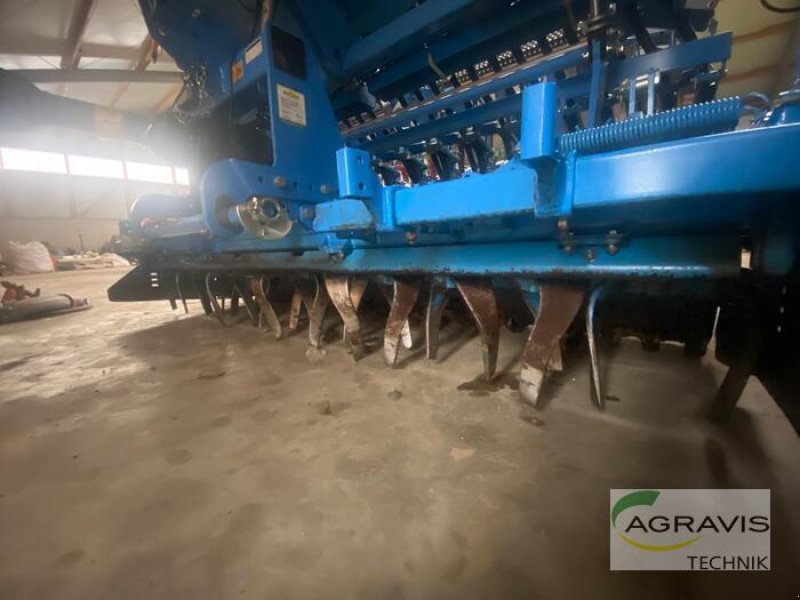 Kreiselegge del tipo Lemken ZIRKON 12/300, Gebrauchtmaschine In Kottenheim (Immagine 8)