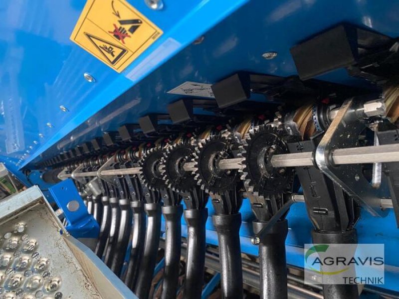 Kreiselegge del tipo Lemken ZIRKON 12/300, Gebrauchtmaschine In Kottenheim (Immagine 6)