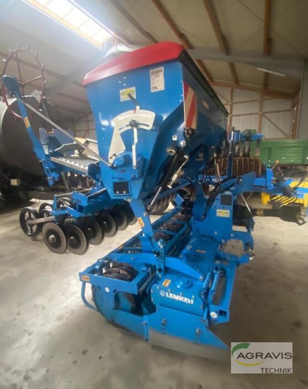 Kreiselegge del tipo Lemken ZIRKON 12/300, Gebrauchtmaschine In Kottenheim (Immagine 2)