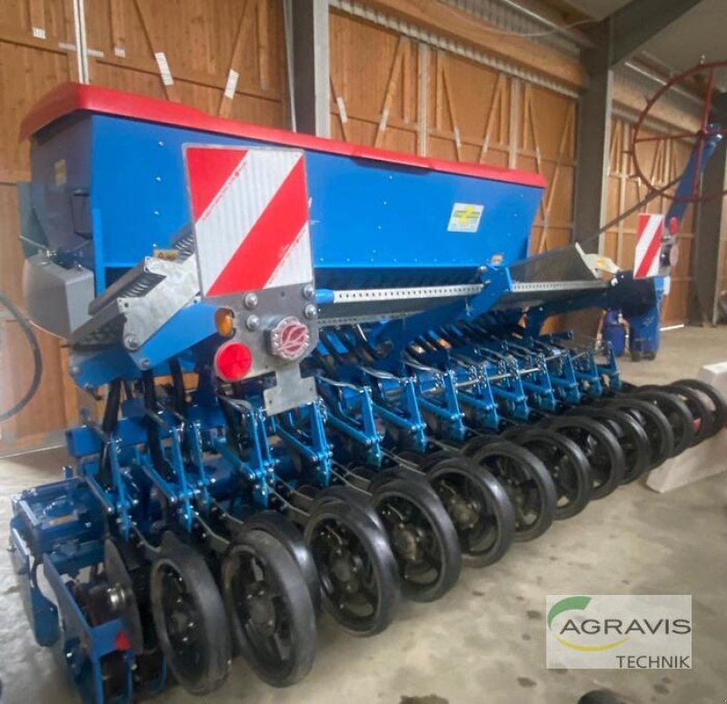 Kreiselegge del tipo Lemken ZIRKON 12/300, Gebrauchtmaschine In Kottenheim (Immagine 3)