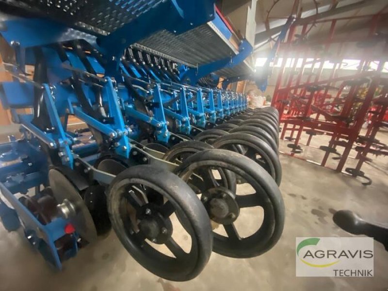 Kreiselegge del tipo Lemken ZIRKON 12/300, Gebrauchtmaschine In Kottenheim (Immagine 4)