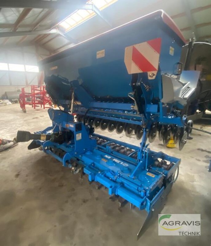 Kreiselegge del tipo Lemken ZIRKON 12/300, Gebrauchtmaschine In Kottenheim (Immagine 1)