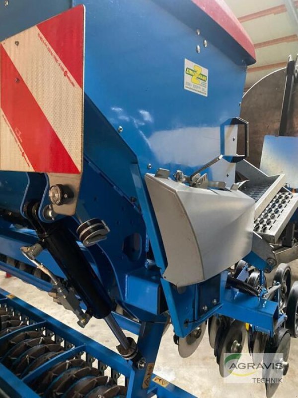 Kreiselegge del tipo Lemken ZIRKON 12/300, Gebrauchtmaschine In Kottenheim (Immagine 7)