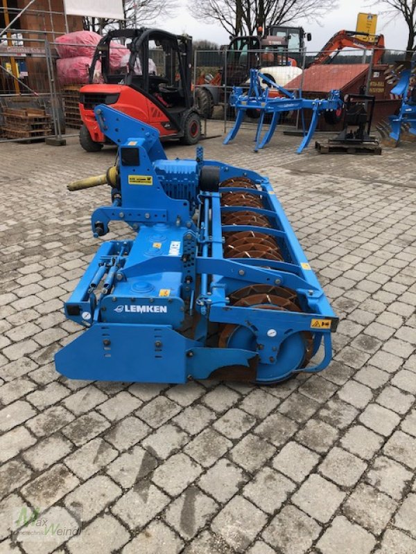 Kreiselegge tip Lemken Zirkon 12/300, Gebrauchtmaschine in Markt Schwaben (Poză 3)