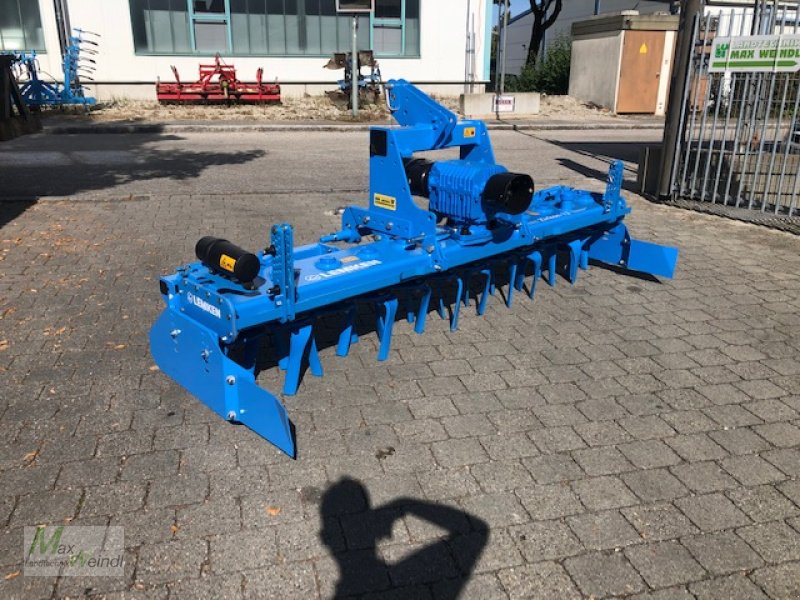 Kreiselegge des Typs Lemken Zirkon 12/300, Neumaschine in Markt Schwaben (Bild 1)