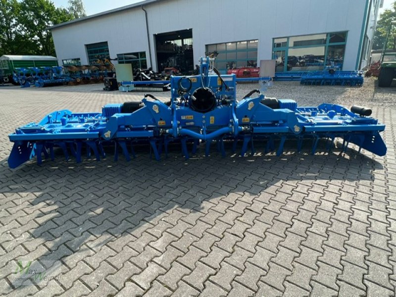 Kreiselegge du type Lemken Zirkon 12/500K, Neumaschine en Markt Schwaben (Photo 2)