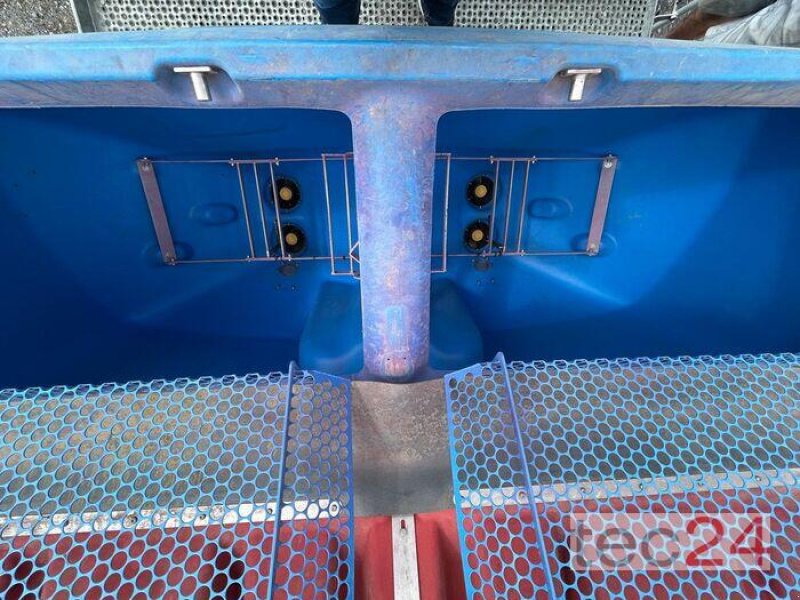 Kreiselegge del tipo Lemken ZIRKON 12/600 KA, Gebrauchtmaschine In Brakel (Immagine 13)