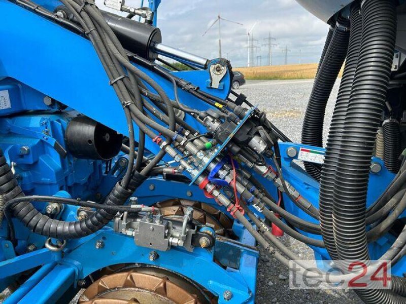 Kreiselegge del tipo Lemken ZIRKON 12/600 KA, Gebrauchtmaschine In Brakel (Immagine 21)