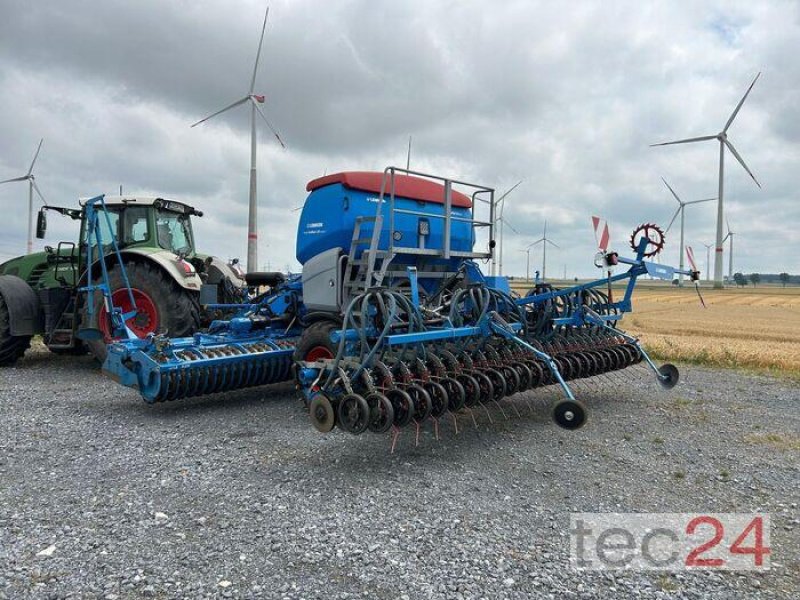 Kreiselegge del tipo Lemken ZIRKON 12/600 KA, Gebrauchtmaschine In Brakel (Immagine 11)