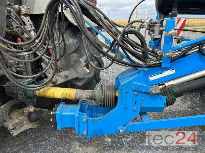 Kreiselegge del tipo Lemken ZIRKON 12/600 KA, Gebrauchtmaschine In Brakel (Immagine 20)