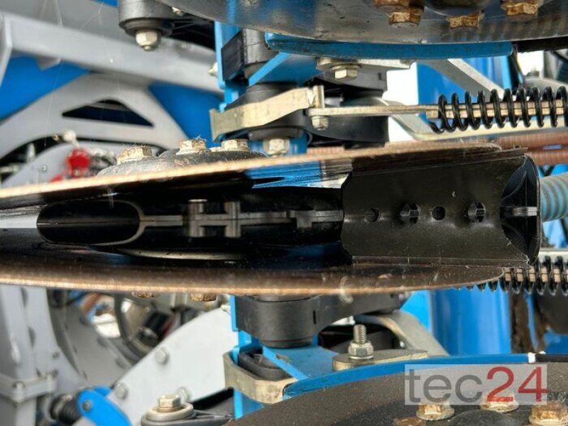 Kreiselegge del tipo Lemken ZIRKON 12/600 KA, Gebrauchtmaschine In Brakel (Immagine 19)