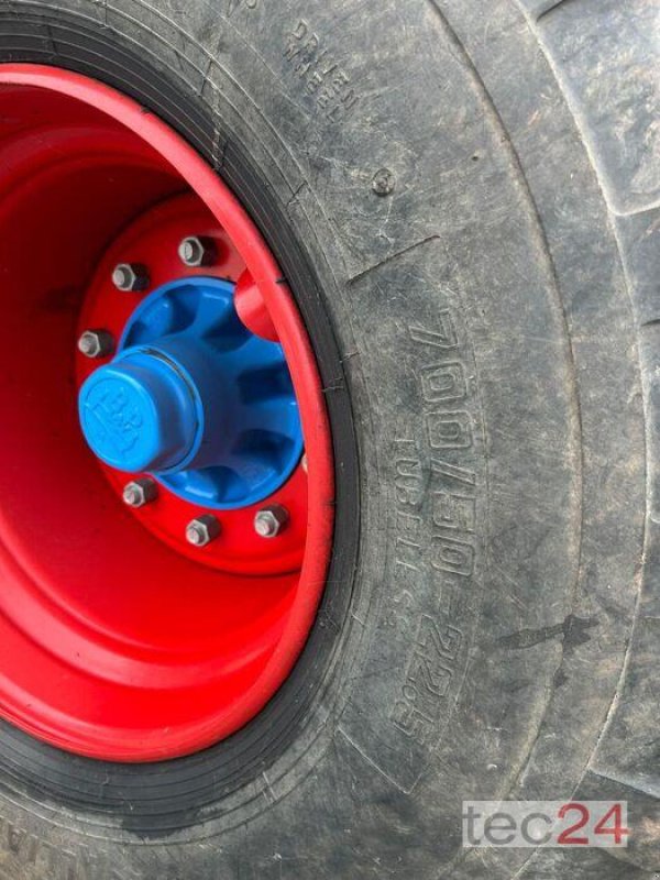 Kreiselegge del tipo Lemken ZIRKON 12/600 KA, Gebrauchtmaschine In Brakel (Immagine 23)