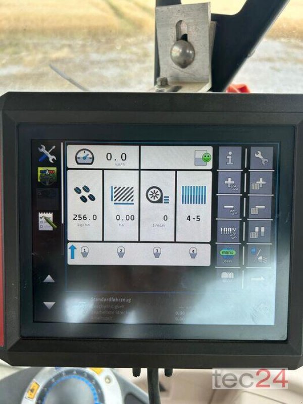 Kreiselegge del tipo Lemken ZIRKON 12/600 KA, Gebrauchtmaschine In Brakel (Immagine 17)