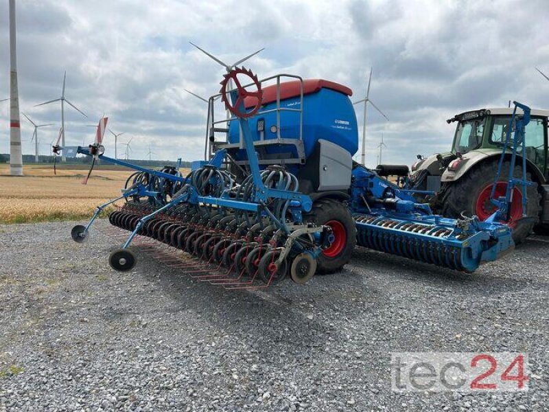 Kreiselegge del tipo Lemken ZIRKON 12/600 KA, Gebrauchtmaschine In Brakel (Immagine 5)