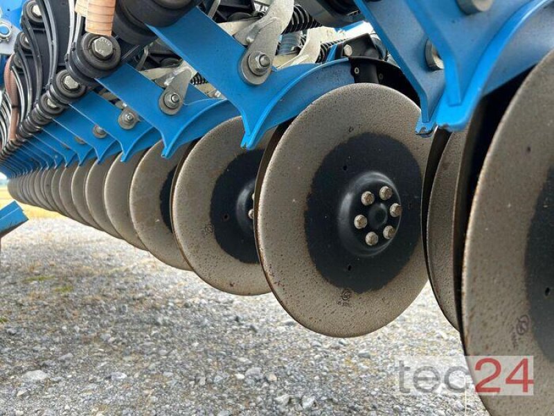 Kreiselegge del tipo Lemken ZIRKON 12/600 KA, Gebrauchtmaschine In Brakel (Immagine 12)