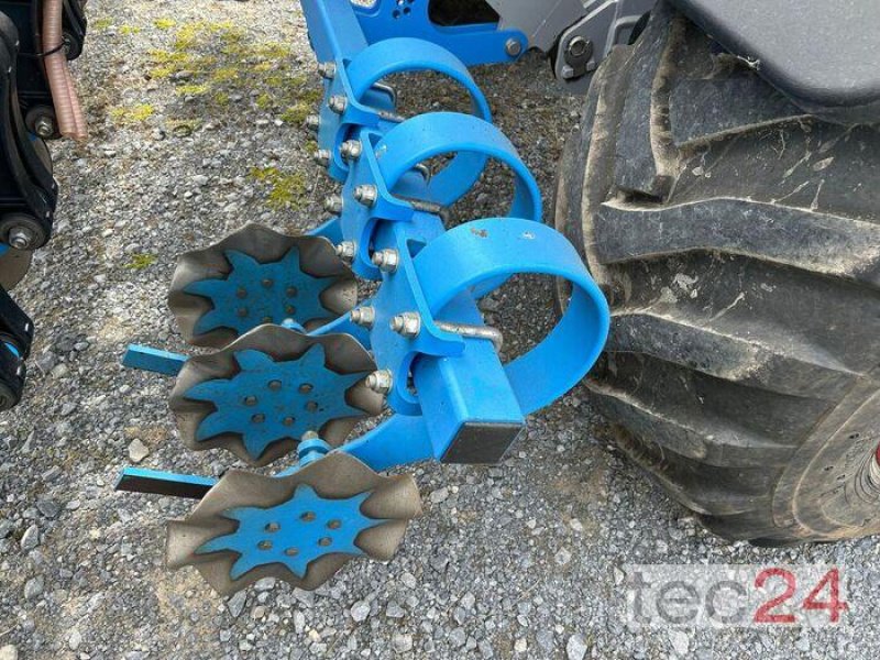 Kreiselegge del tipo Lemken ZIRKON 12/600 KA, Gebrauchtmaschine In Brakel (Immagine 22)