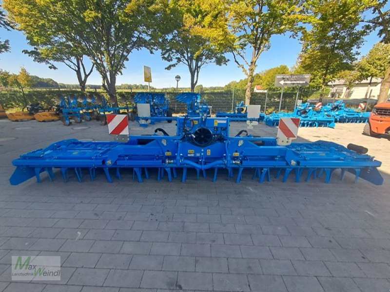 Kreiselegge of the type Lemken Zirkon 12/600K, Neumaschine in Markt Schwaben (Picture 1)