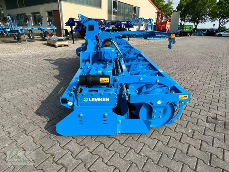 Kreiselegge tipa Lemken Zirkon 12/600k, Neumaschine u Markt Schwaben (Slika 2)