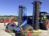 Kreiselegge des Typs Lemken ZIRKON 12 MIT FAHRWERK, Gebrauchtmaschine in Wassertrüdingen (Bild 25)