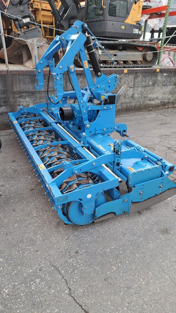 Kreiselegge za tip Lemken Zirkon 12, Gebrauchtmaschine u Landquart (Slika 1)