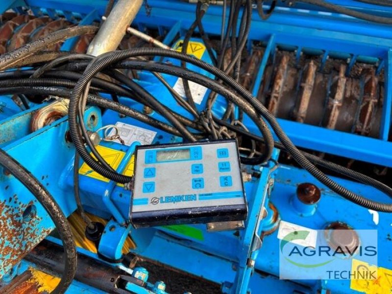 Kreiselegge tip Lemken ZIRKON 7/300, Gebrauchtmaschine in Meppen (Poză 5)
