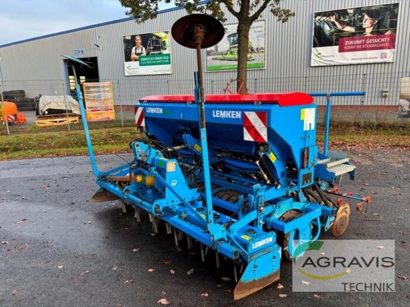 Kreiselegge tip Lemken ZIRKON 7/300, Gebrauchtmaschine in Meppen (Poză 4)