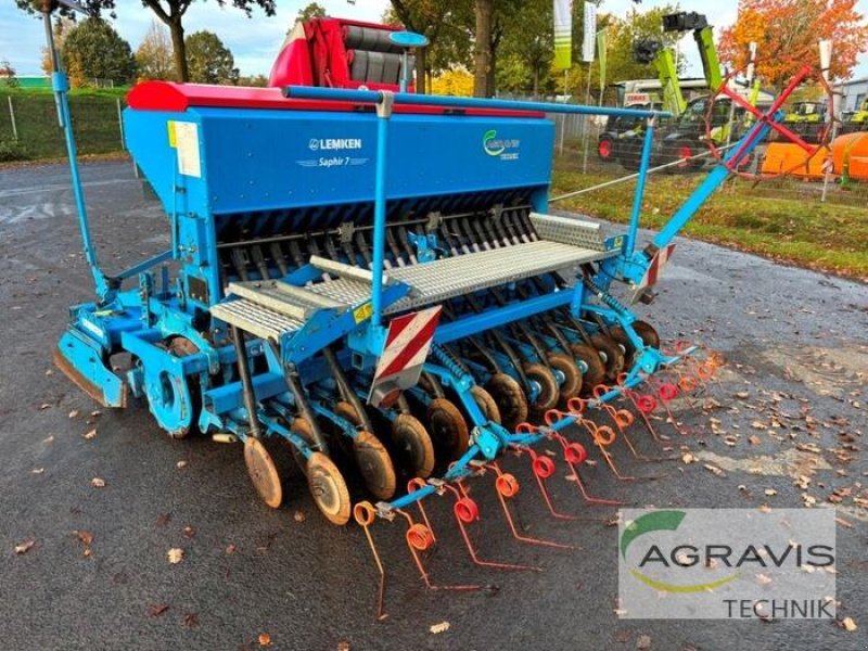 Kreiselegge tip Lemken ZIRKON 7/300, Gebrauchtmaschine in Meppen (Poză 3)