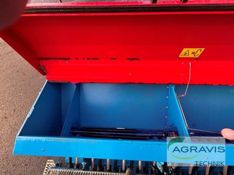 Kreiselegge tip Lemken ZIRKON 7/300, Gebrauchtmaschine in Meppen (Poză 17)