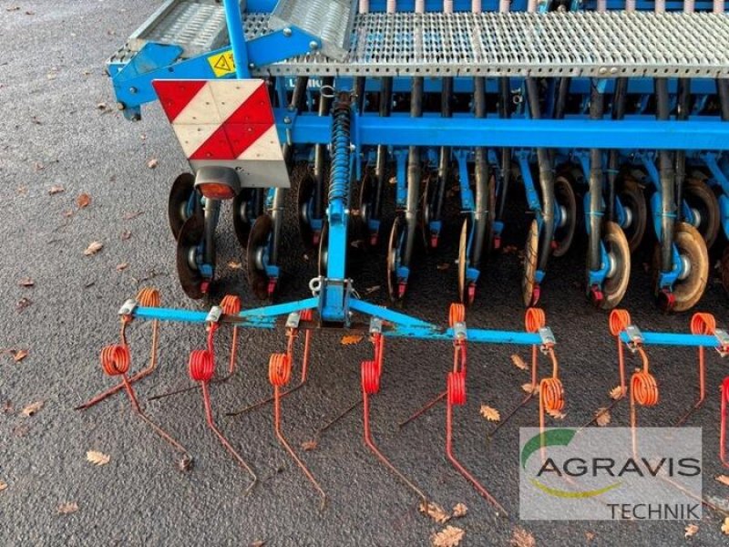 Kreiselegge tip Lemken ZIRKON 7/300, Gebrauchtmaschine in Meppen (Poză 11)