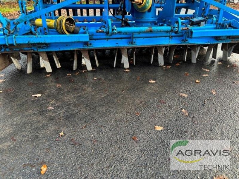 Kreiselegge tip Lemken ZIRKON 7/300, Gebrauchtmaschine in Meppen (Poză 9)