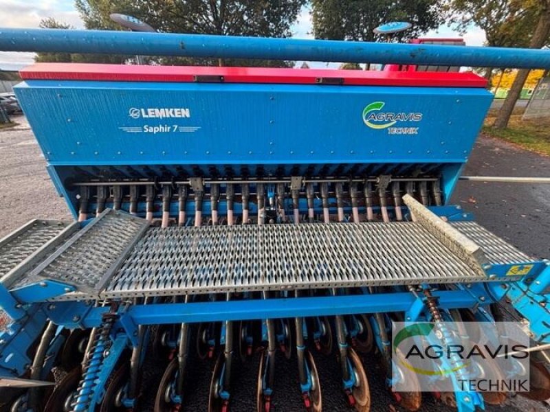 Kreiselegge tip Lemken ZIRKON 7/300, Gebrauchtmaschine in Meppen (Poză 15)