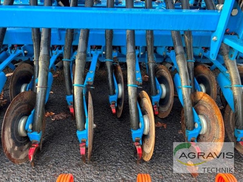 Kreiselegge tip Lemken ZIRKON 7/300, Gebrauchtmaschine in Meppen (Poză 13)