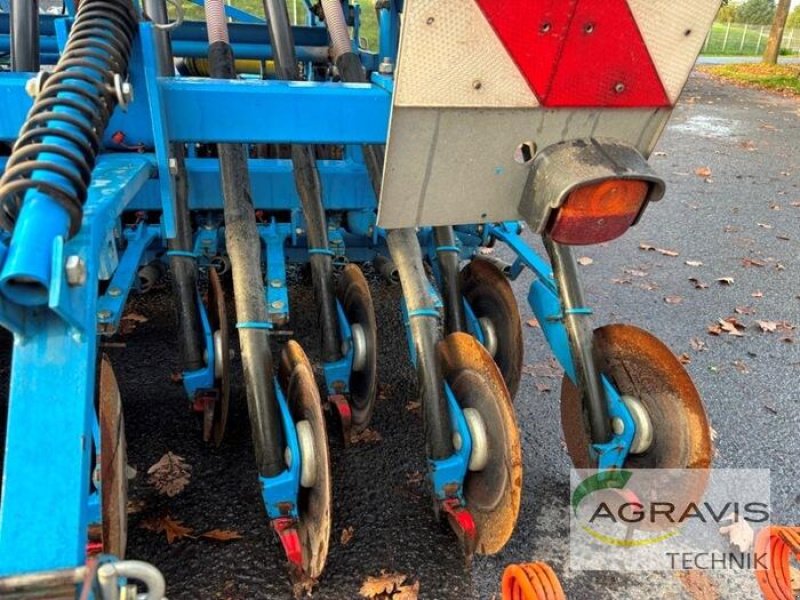 Kreiselegge tip Lemken ZIRKON 7/300, Gebrauchtmaschine in Meppen (Poză 12)
