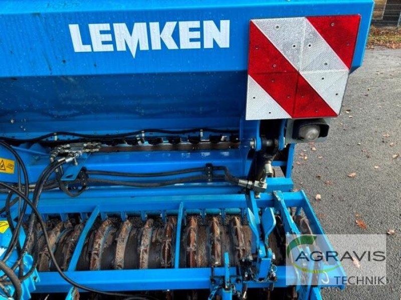 Kreiselegge tip Lemken ZIRKON 7/300, Gebrauchtmaschine in Meppen (Poză 7)