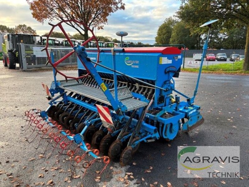 Kreiselegge tip Lemken ZIRKON 7/300, Gebrauchtmaschine in Meppen (Poză 2)