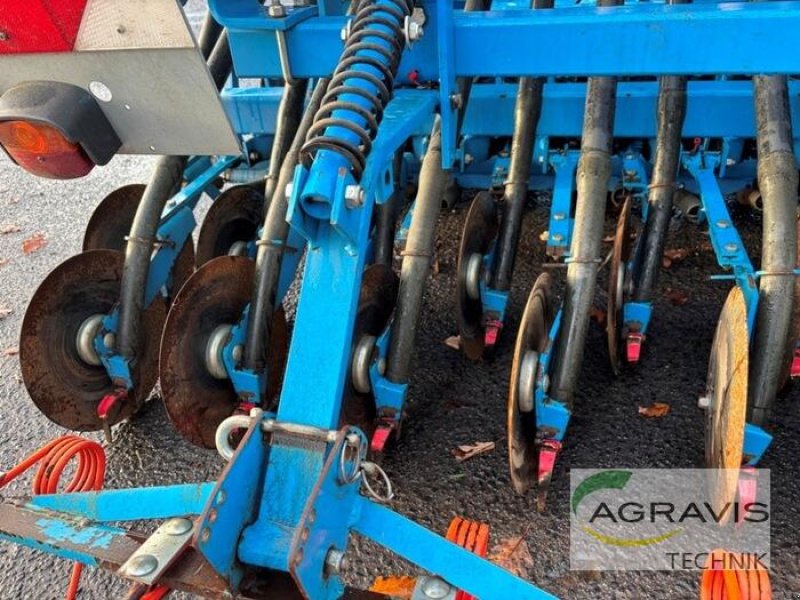 Kreiselegge tip Lemken ZIRKON 7/300, Gebrauchtmaschine in Meppen (Poză 14)