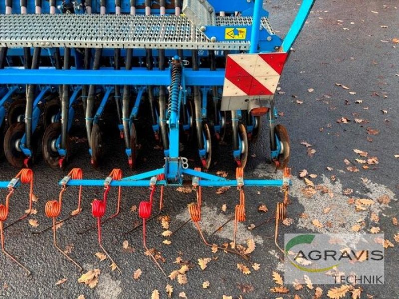 Kreiselegge tip Lemken ZIRKON 7/300, Gebrauchtmaschine in Meppen (Poză 10)