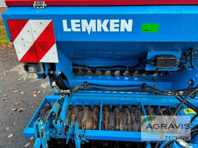 Kreiselegge tip Lemken ZIRKON 7/300, Gebrauchtmaschine in Meppen (Poză 8)