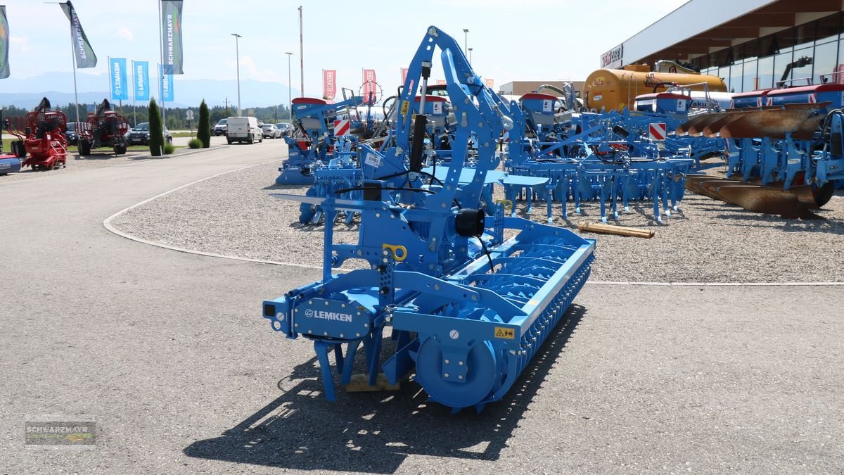 Kreiselegge tip Lemken Zirkon 8/300 ZWP, Neumaschine in Gampern (Poză 4)