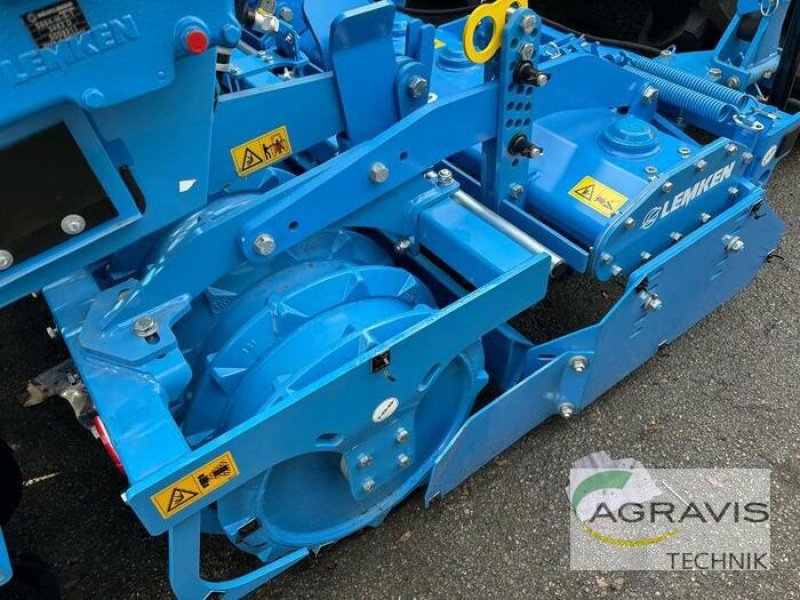 Kreiselegge des Typs Lemken ZIRKON 8/300, Neumaschine in Fröndenberg (Bild 3)